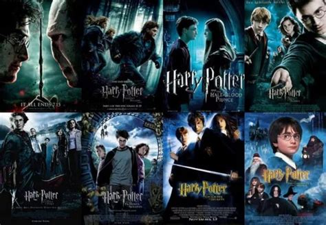 harry potter 3 release date